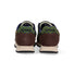 Sun68 sneaker Jaki Winter verde marrone