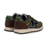 Sun68 sneaker Jaki Winter verde marrone