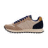 Sun68 sneaker Jaki winter beige blu