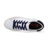 Sun68 sneaker street leather blu bianco