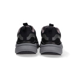 Sun68 sneaker Jumpiter sporty nera