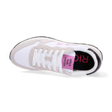 Sun68 sneaker ally solid bianco