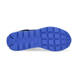 Sun68 sneaker ally solid blu celeste