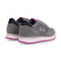 Sun68 sneaker ally solid grigio