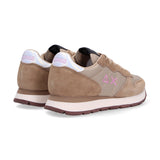 Sun68 sneaker ally solid beige scuro