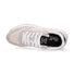 Sun68 sneaker ally gold silver bianco panna