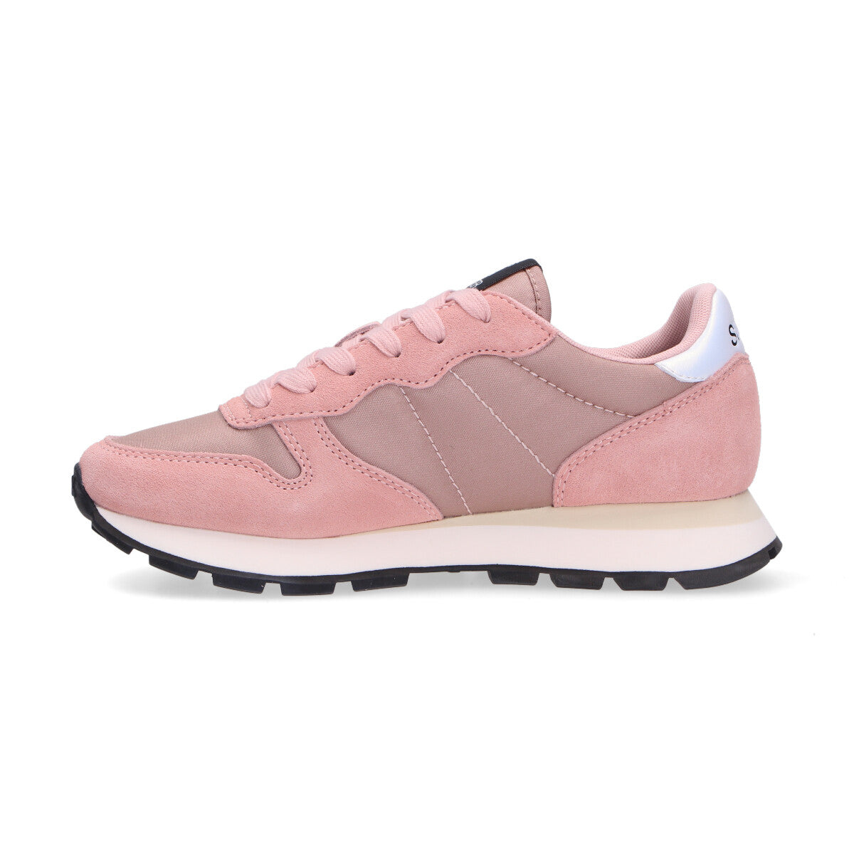 Sun68 sneaker ally bright rosa