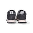 Sun68 sneaker Ally glitter textile grigia argento