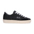 Sun68 sneaker Katy leather nera