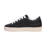 Sun68 sneaker Katy leather nera