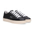 Sun68 sneaker Katy leather nera