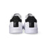 Sun68 sneaker Grace Leather bianco nero