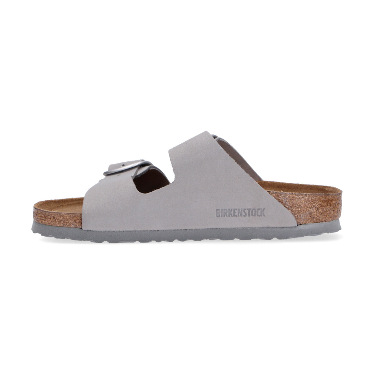 Birkenstock Arizona Big Buckle dove gray