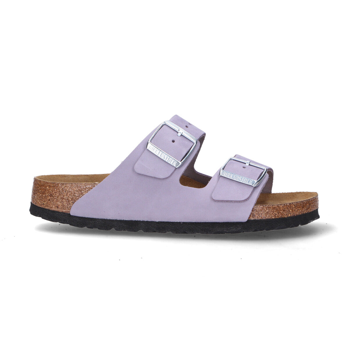 BIRKENSTOCK Arizona in nabuk viola