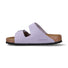 BIRKENSTOCK Arizona in nabuk viola