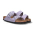 BIRKENSTOCK Arizona in nabuk viola