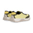 Camper sneakers Drift Trail Vibram® giallo verde