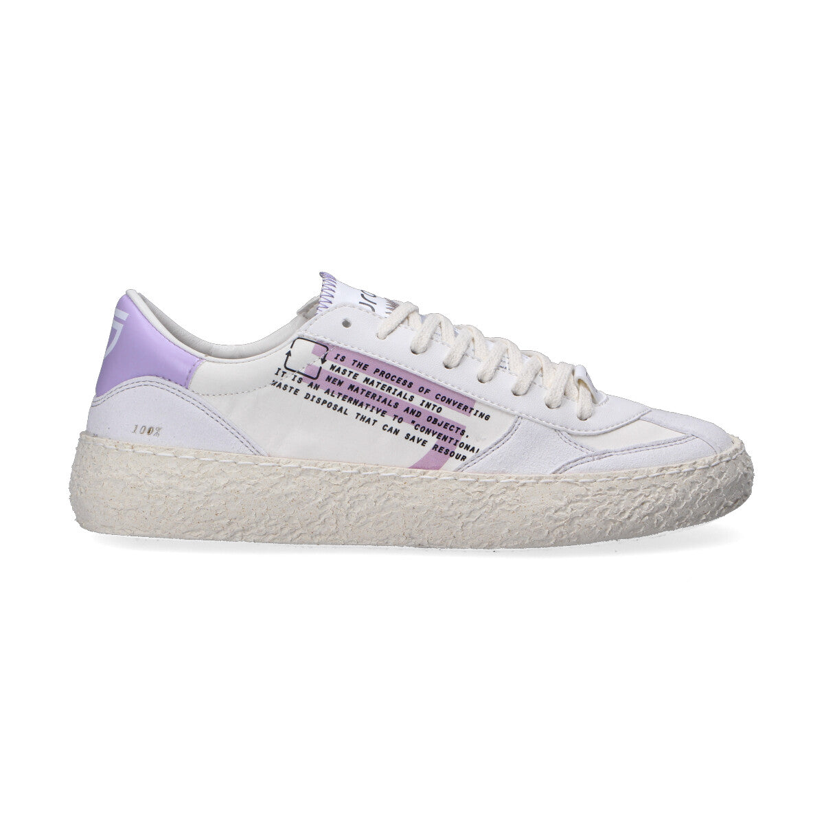 Puraai sneaker Orchidea