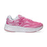 Fessura sneaker RUNFLEX#01 rosa