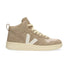 Veja V-15 suede beige