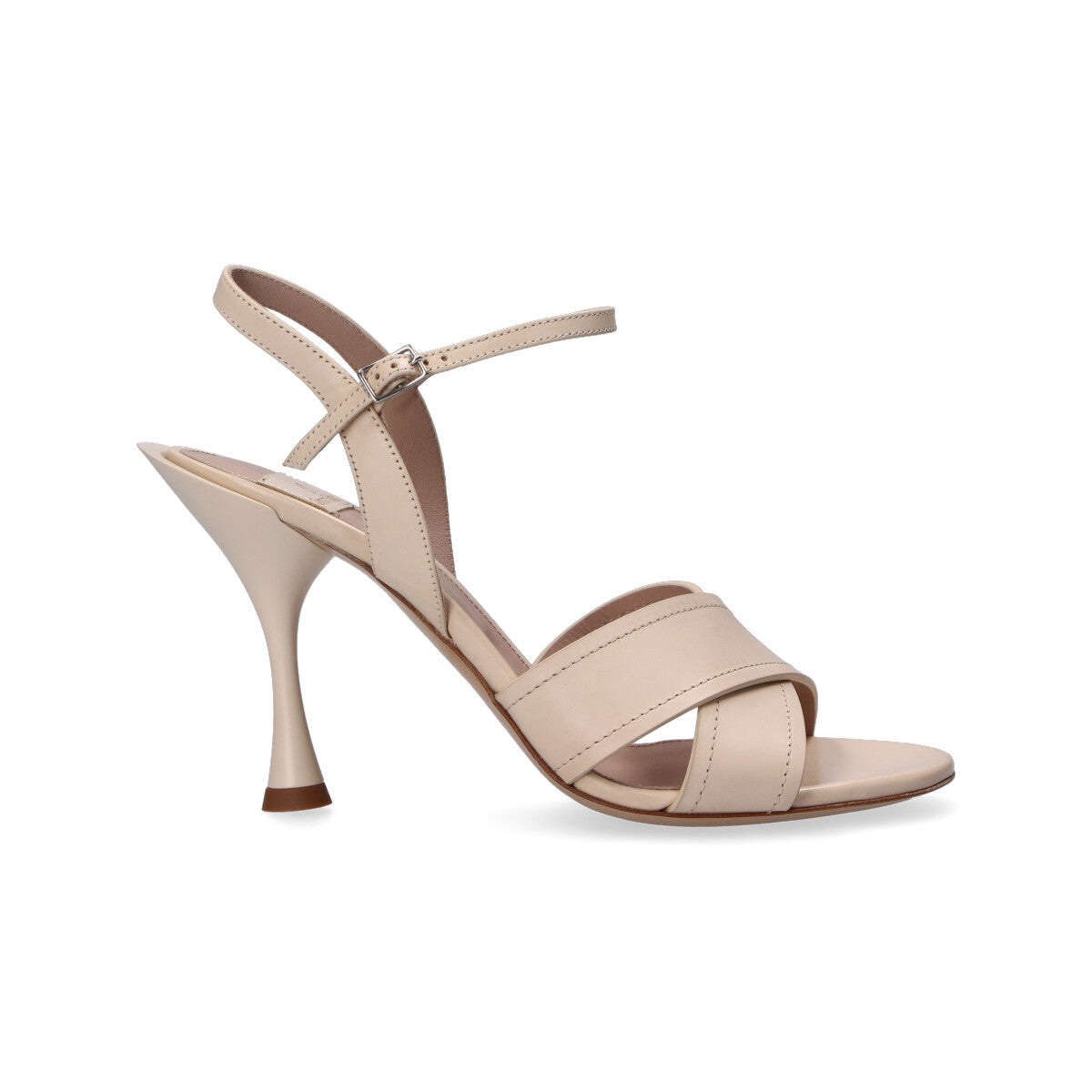 Giorgio Fabiani sandalo beige